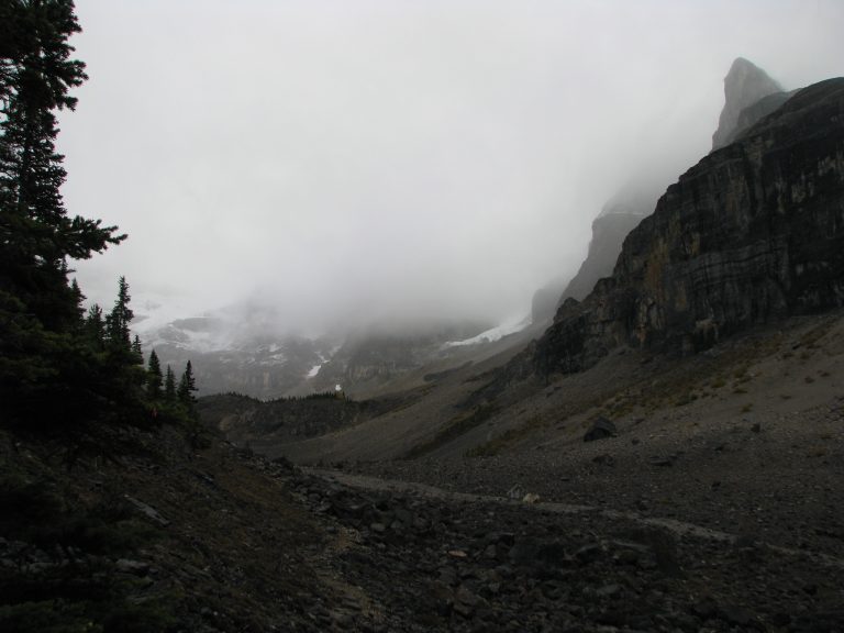 Kootenay National Park