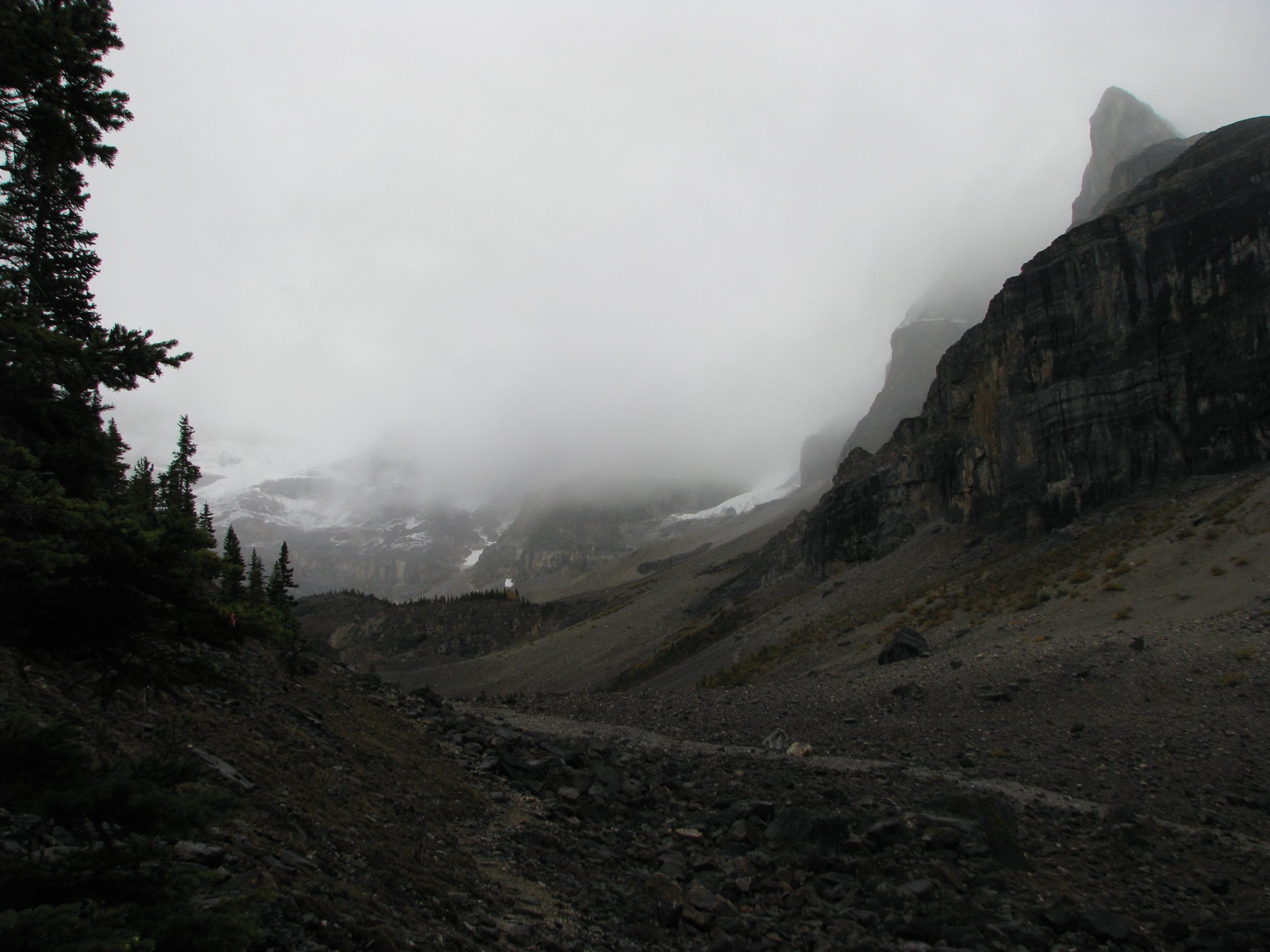 Kootenay National Park