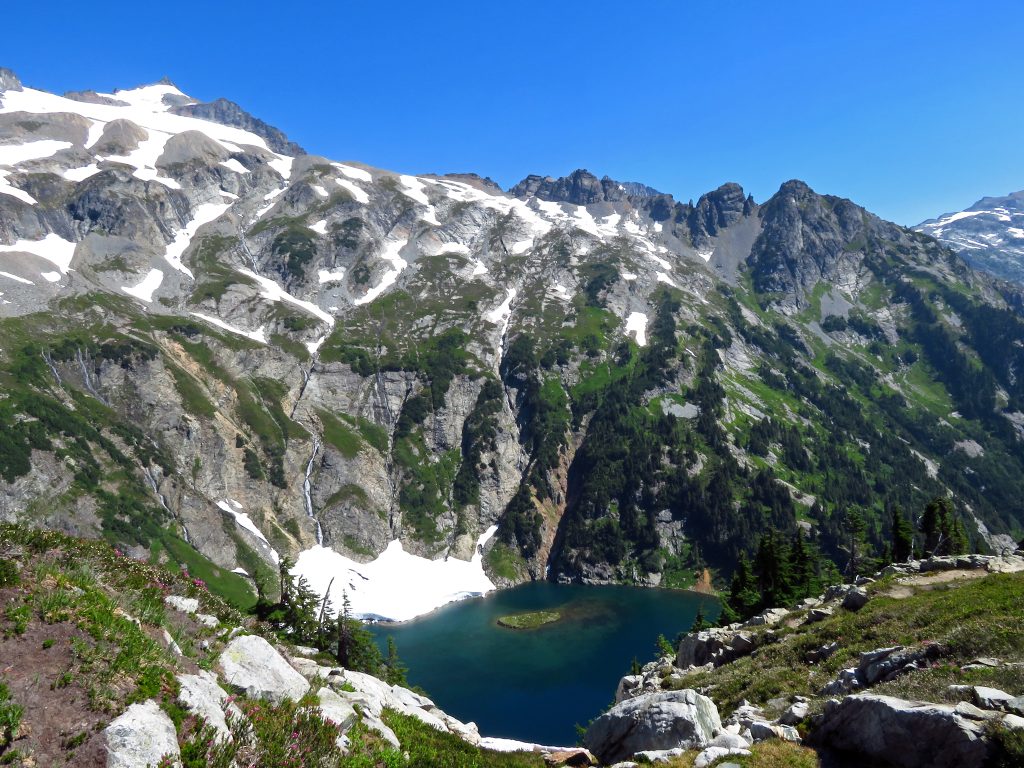 North Cascades National Park