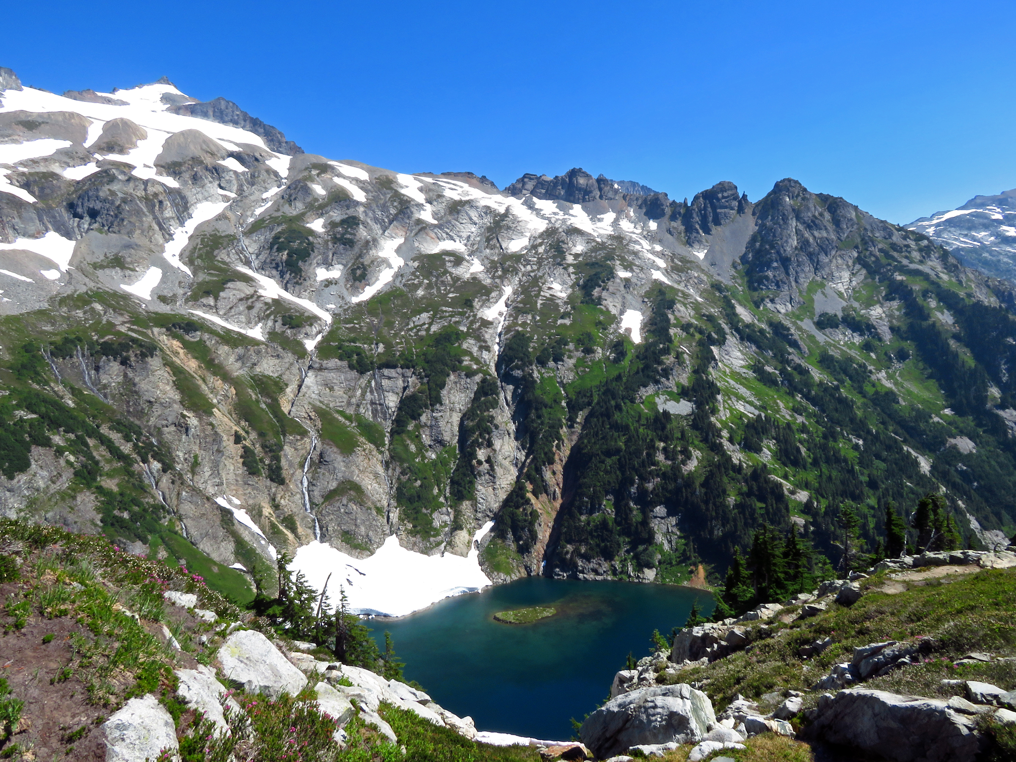 North Cascades National Park