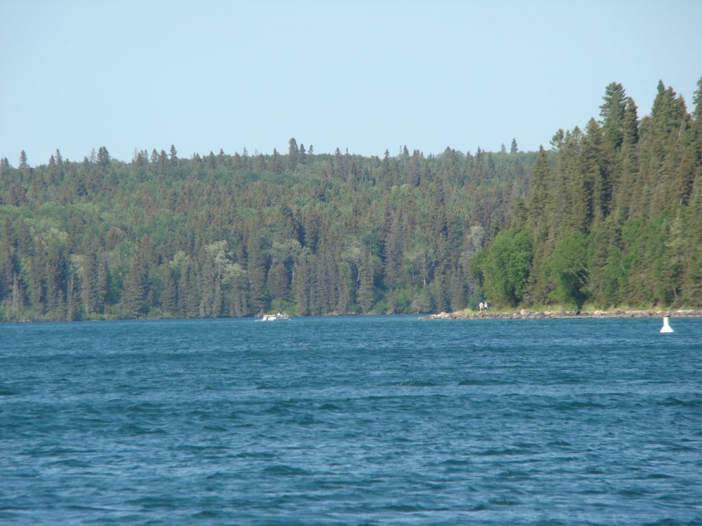 Riding Mountain National Park