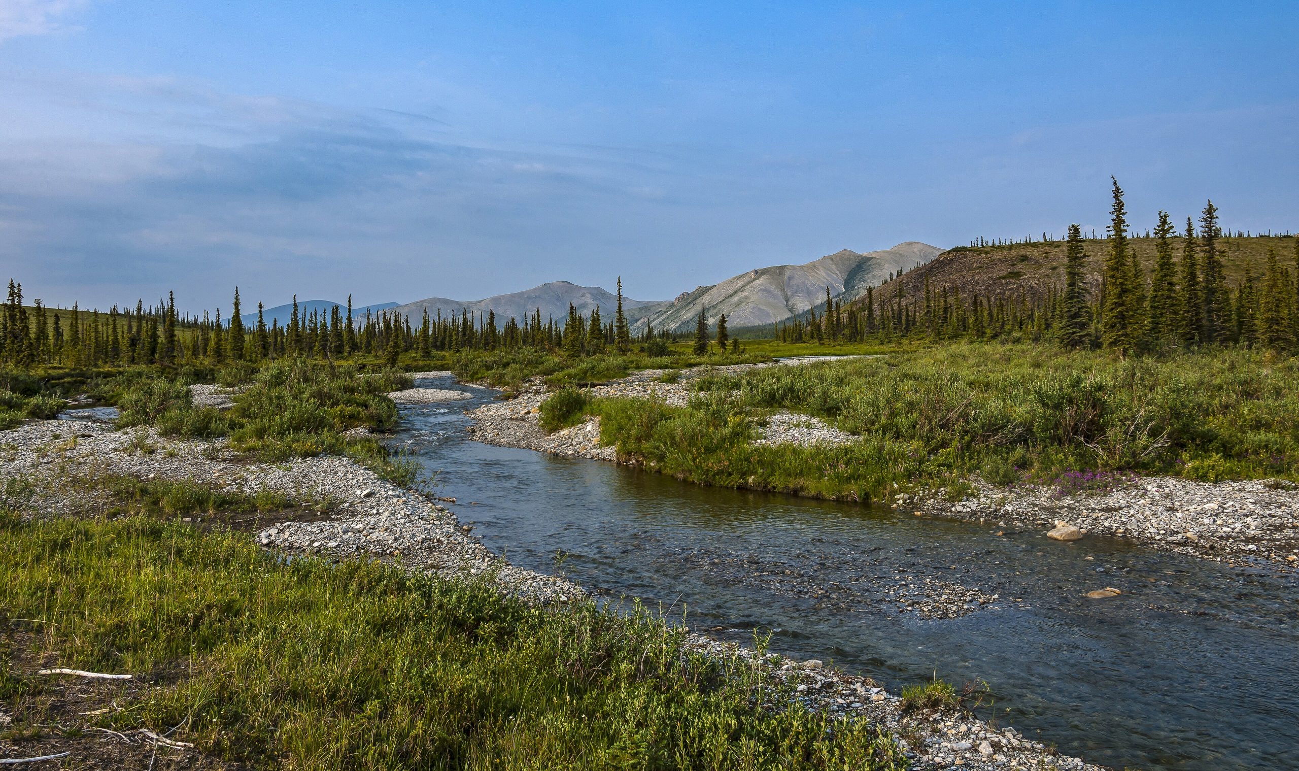 Ivvavik National Park