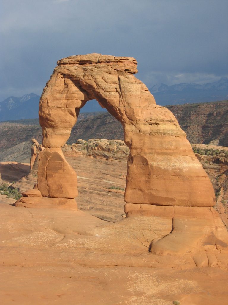 Arches National Park