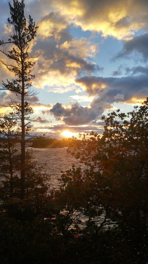 Georgian Bay Islands National Park
