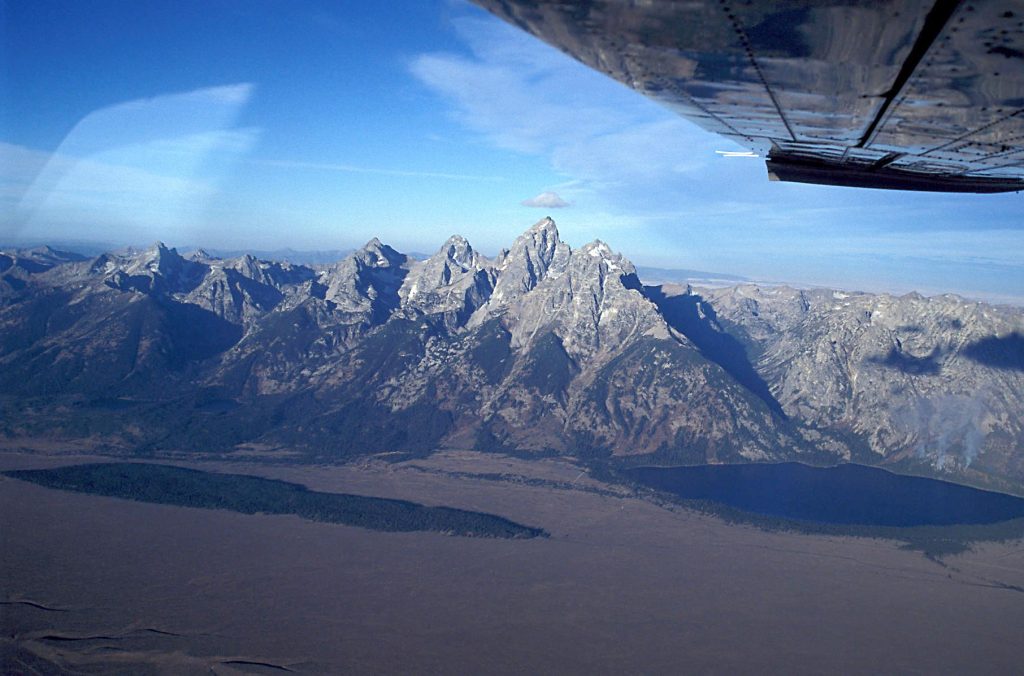 Grand Teton National Park