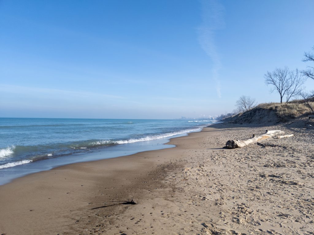 Indiana Dunes National Park