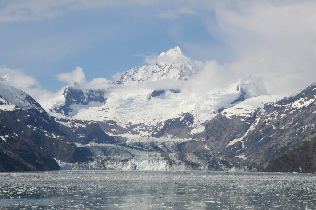 Glacier Bay National Park