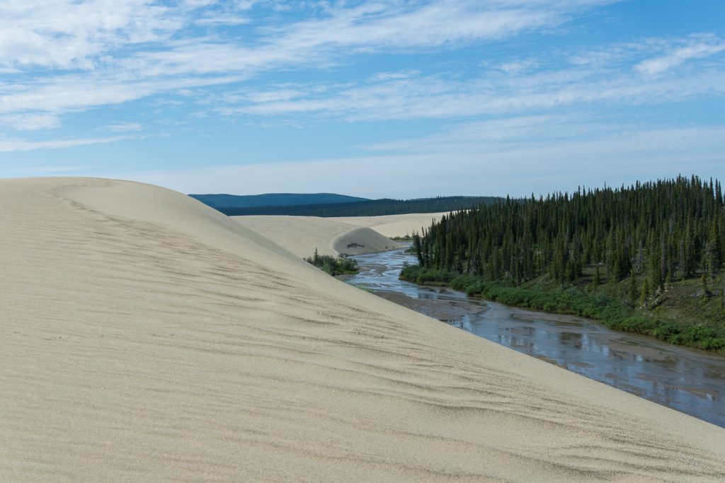 Kobuk Valley National Park