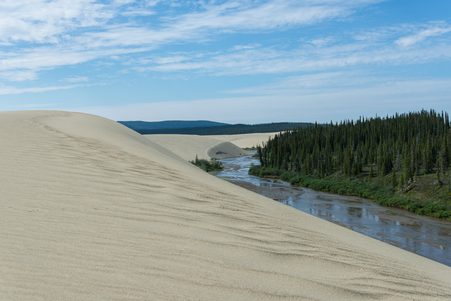 Kobuk Valley National Park