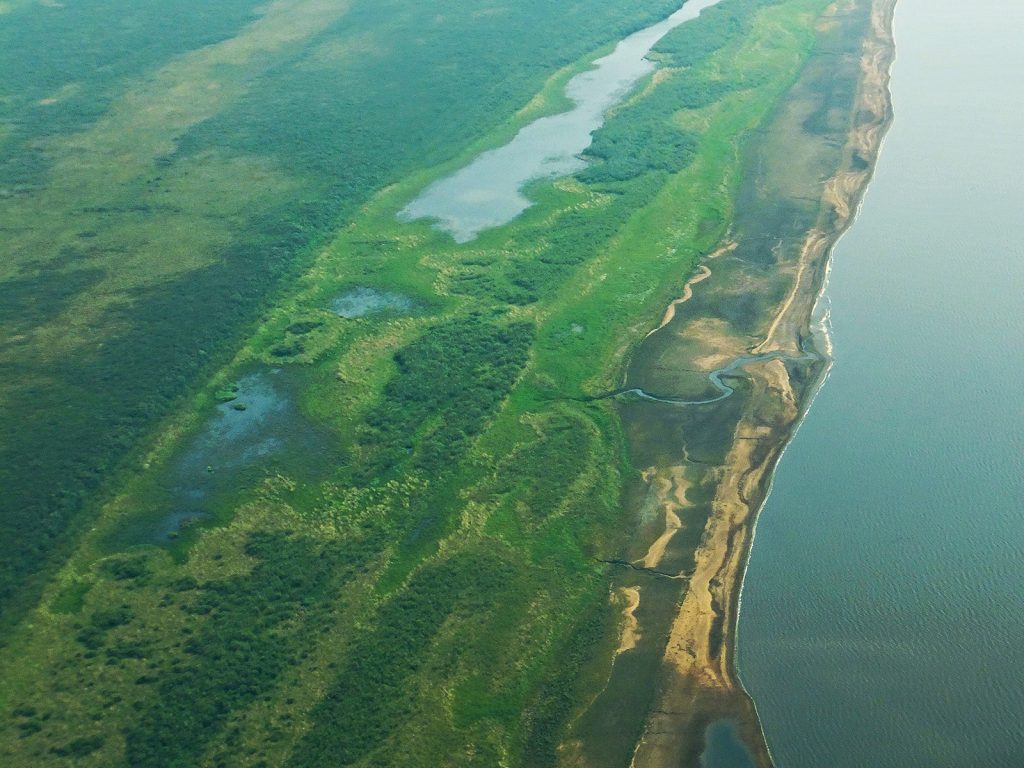 Vuntut National Park