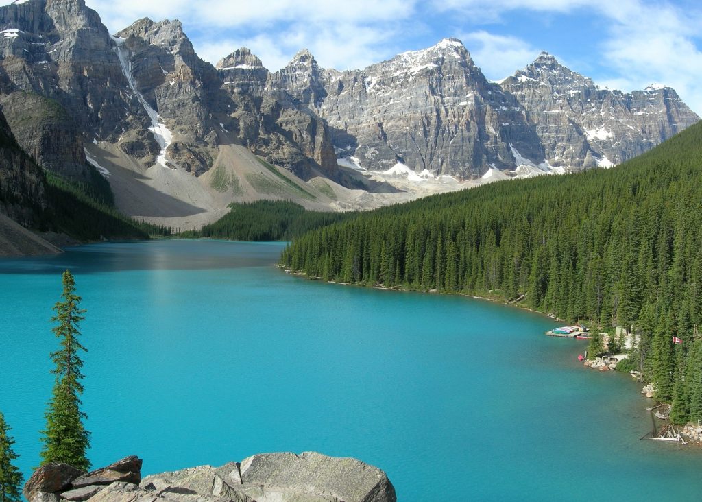 Banff National Park