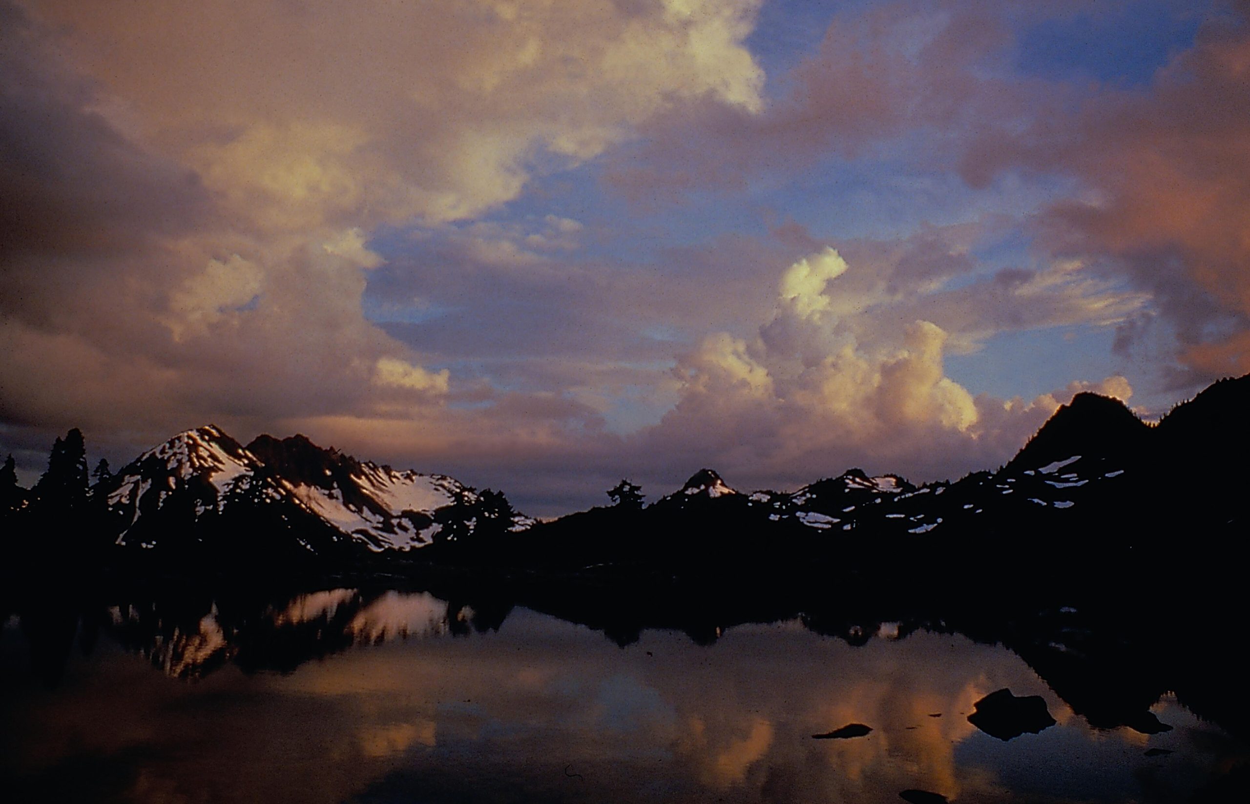 Olympic National Park