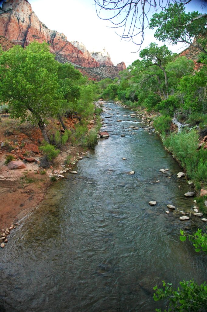 Zion National Park
