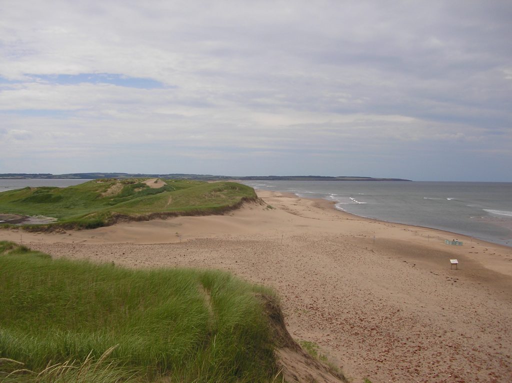 Prince Edward Island National Park