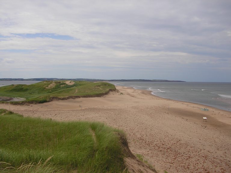 Prince Edward Island National Park