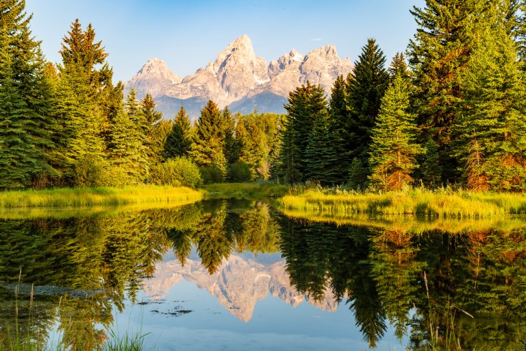 Grand Teton National Park