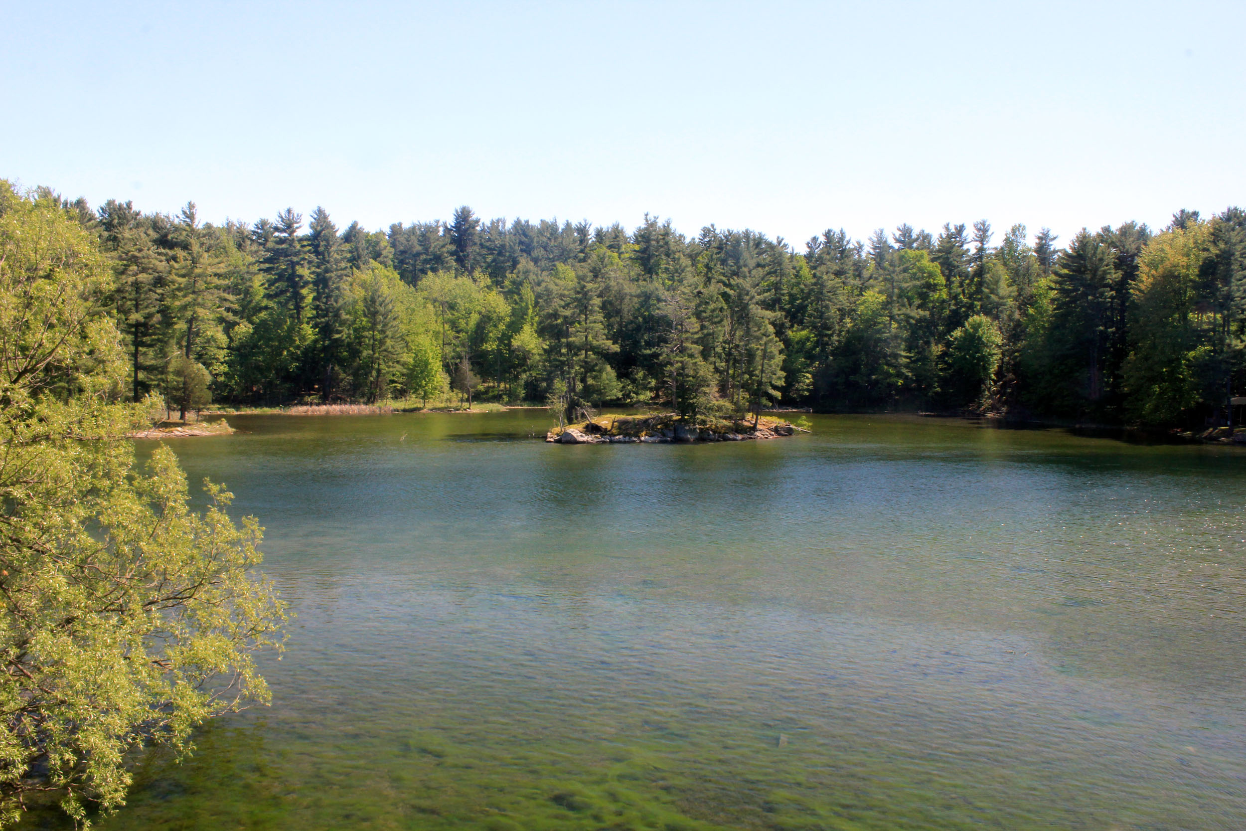 Thousand Islands National Park