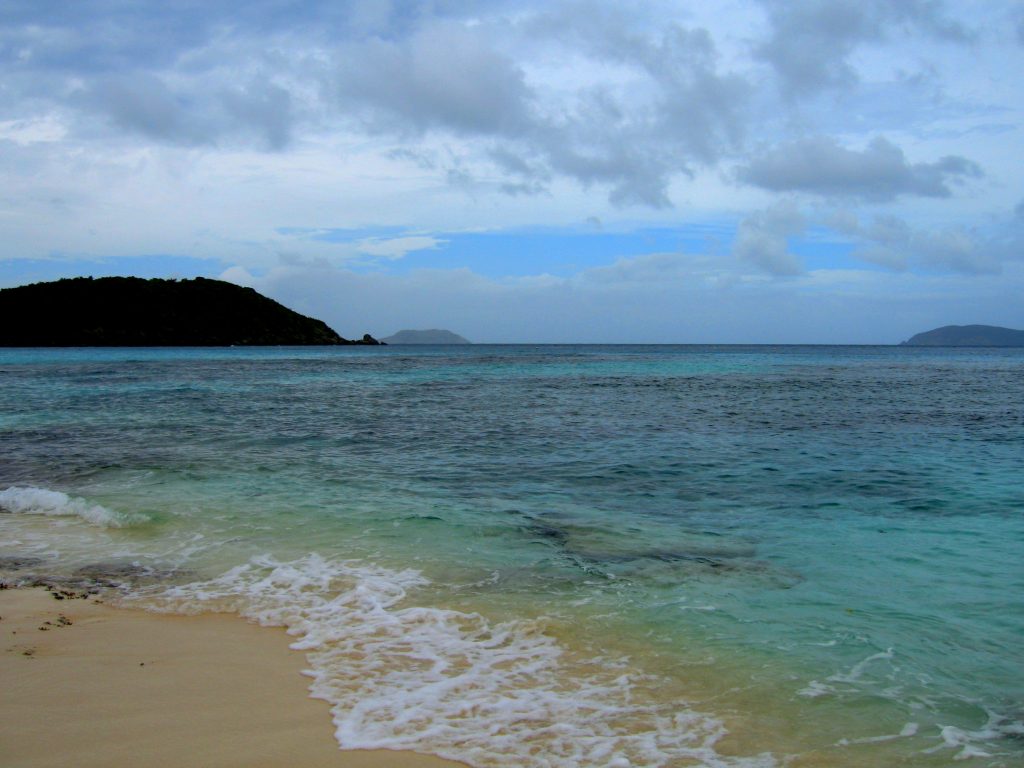 Virgin Islands National Park