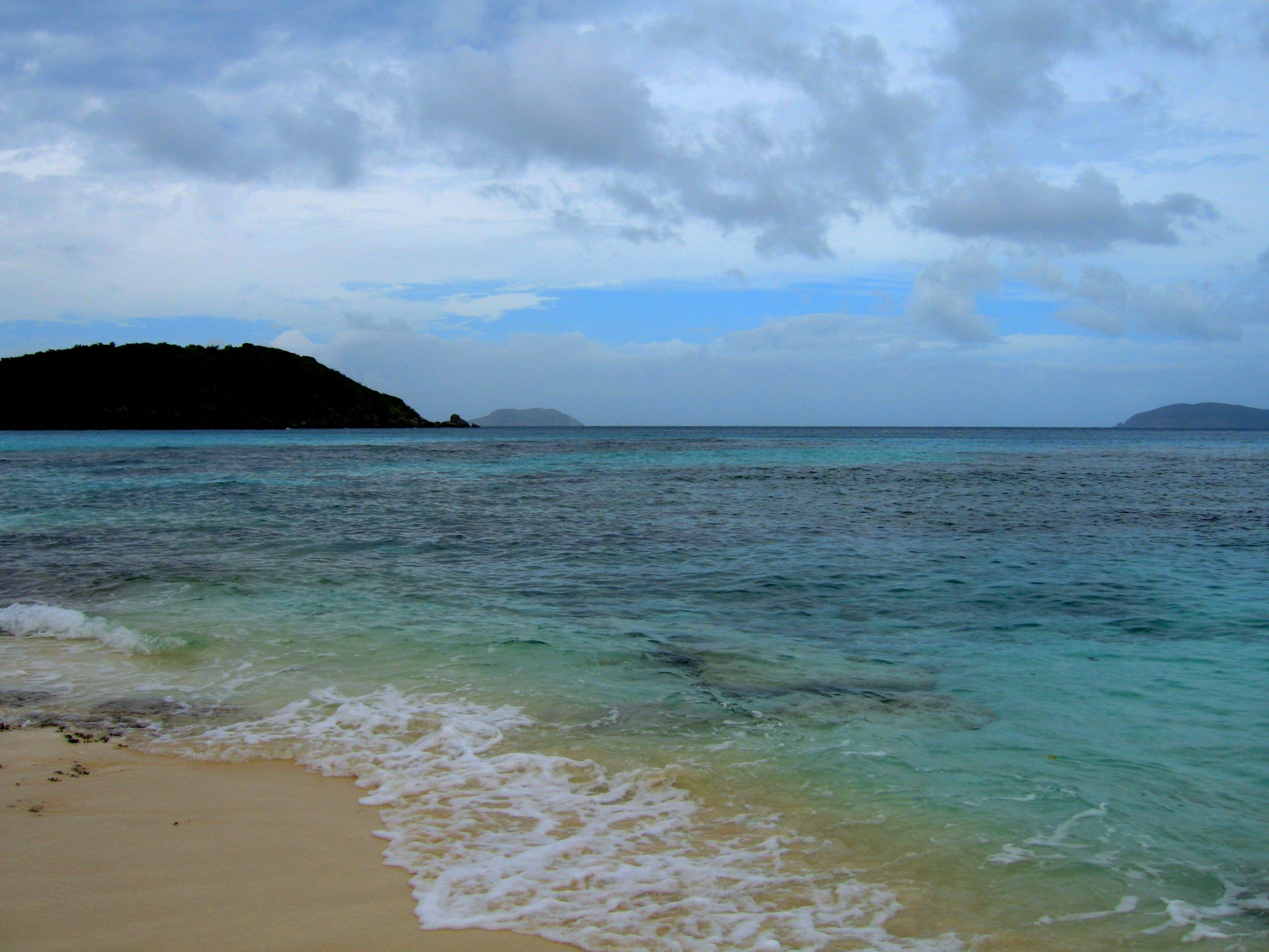 Virgin Islands National Park