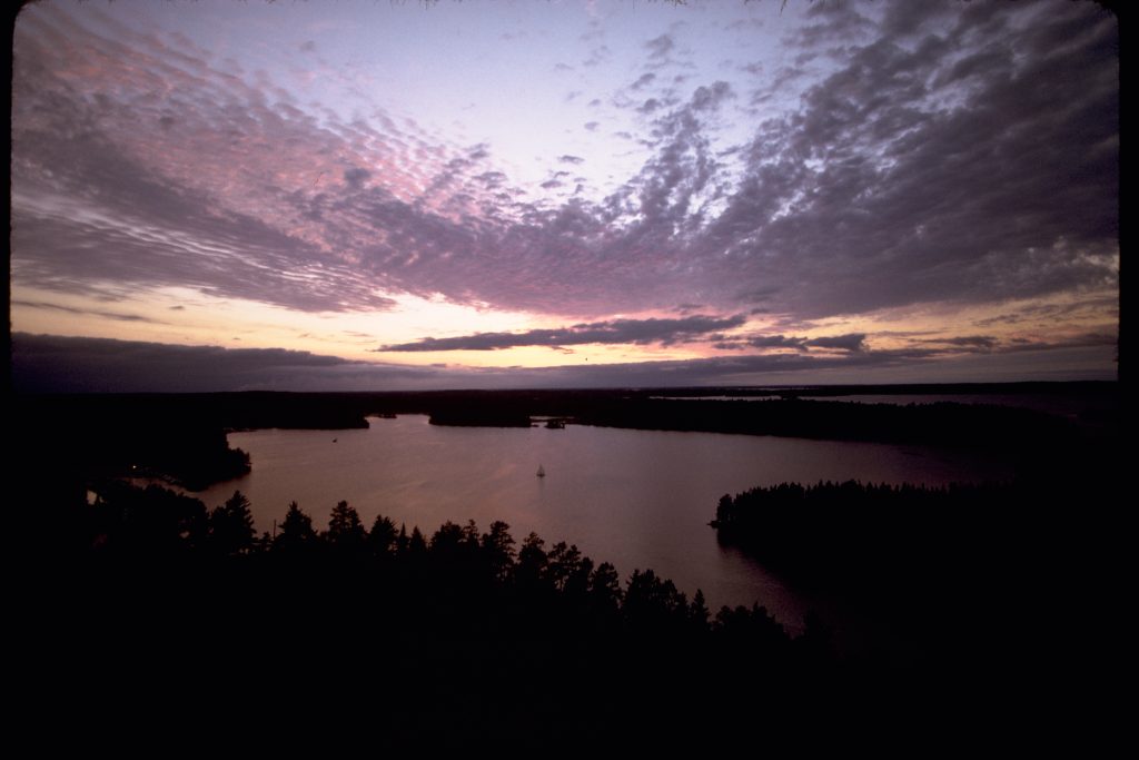 Voyageurs National Park