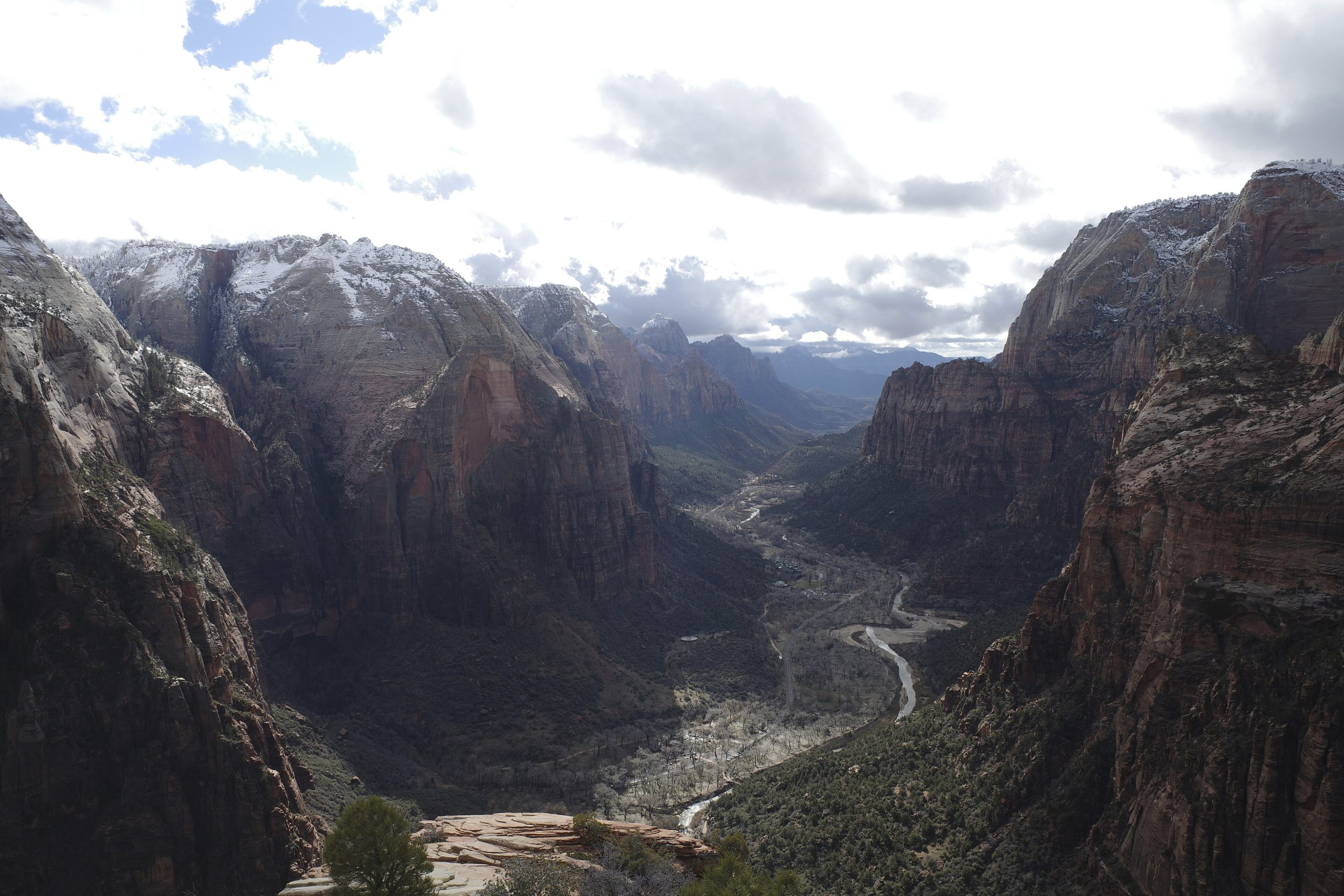 Zion National Park