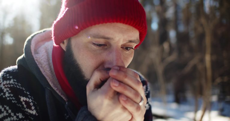 Frostbite, frostnip, and trench foot: treating cold injury in the field