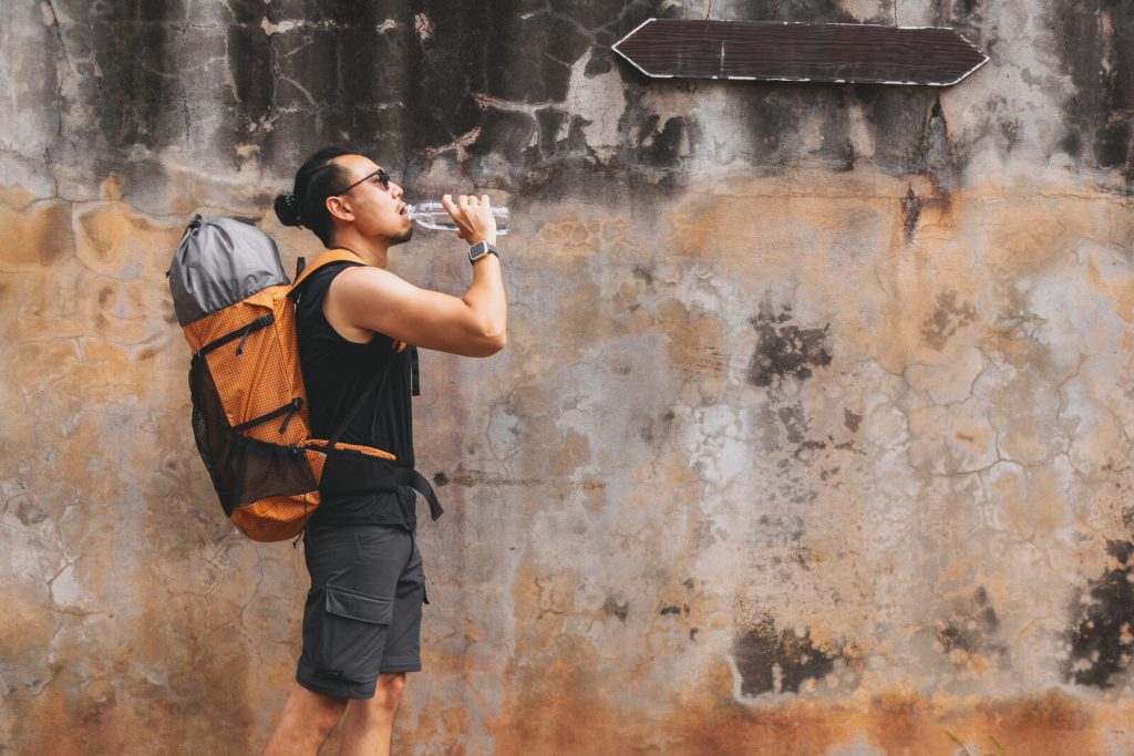 Heat illness: preventing and treating heat exhaustion and heat stroke