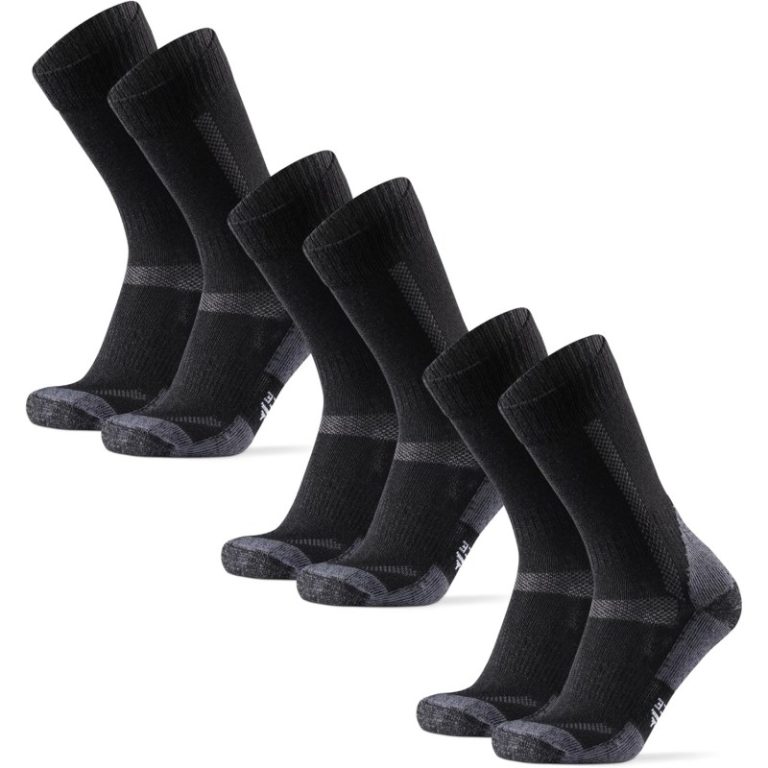 Danish Endurance merino hiking socks