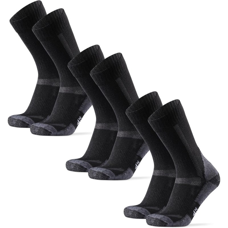 Danish Endurance merino wool hiking socks