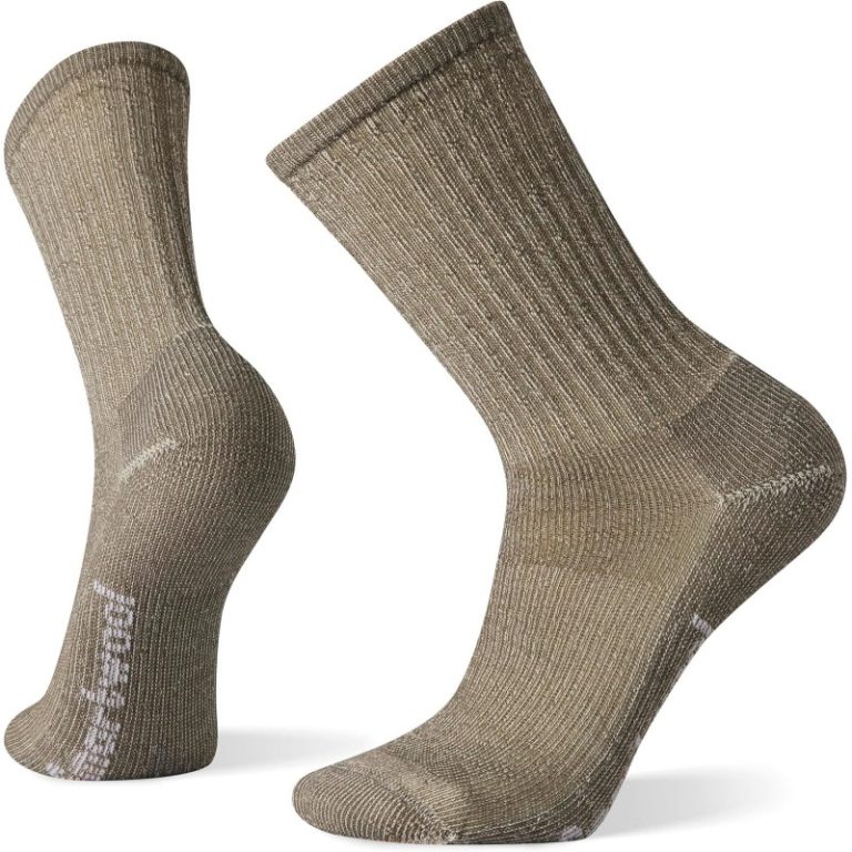 Smartwool Hike Light Cushion Crew (men’s)