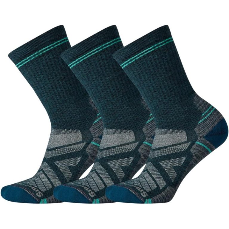 Smartwool Hike Light Cushion Crew (women’s)