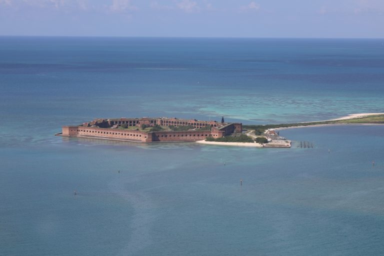 Dry Tortugas National Park