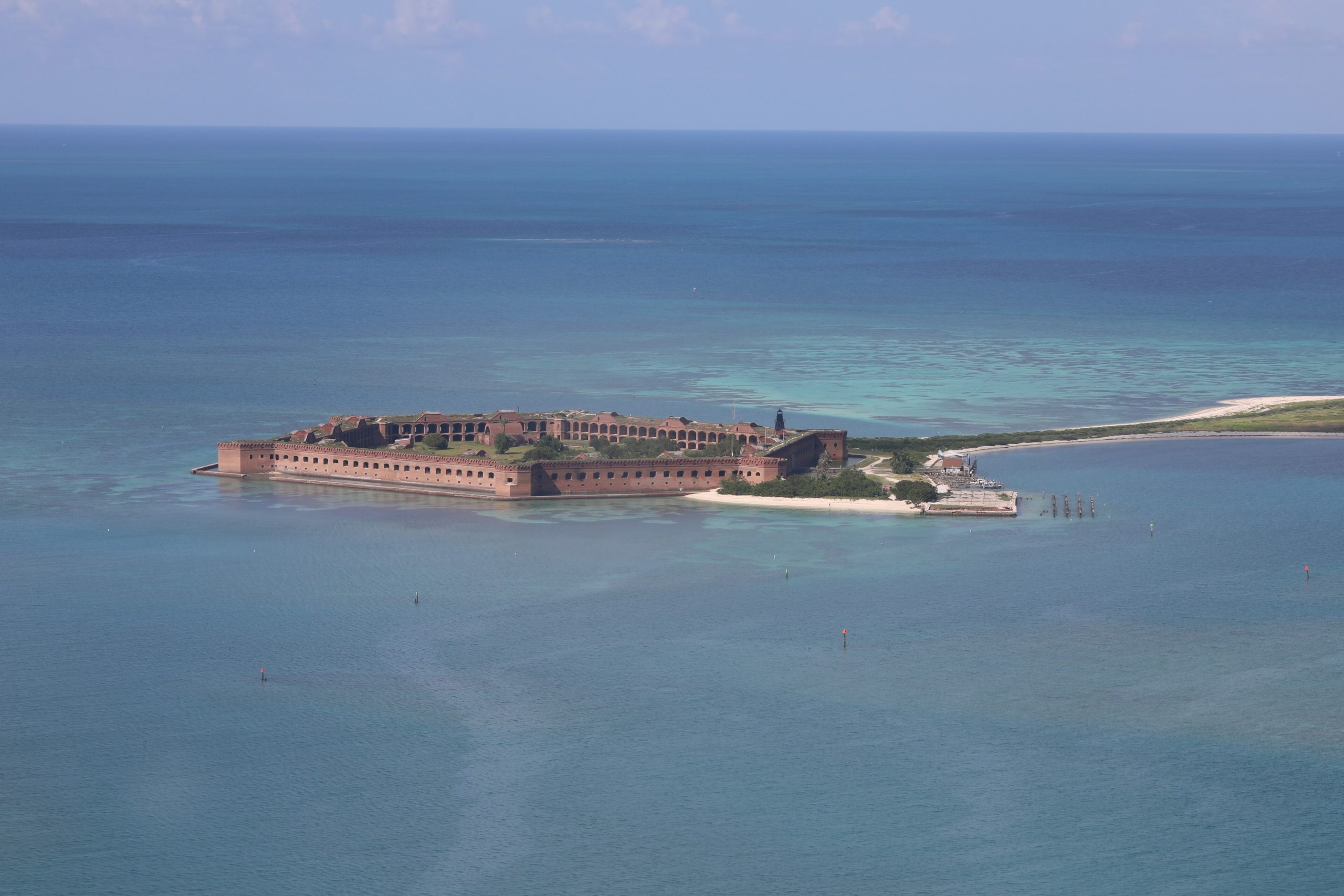 Dry Tortugas National Park