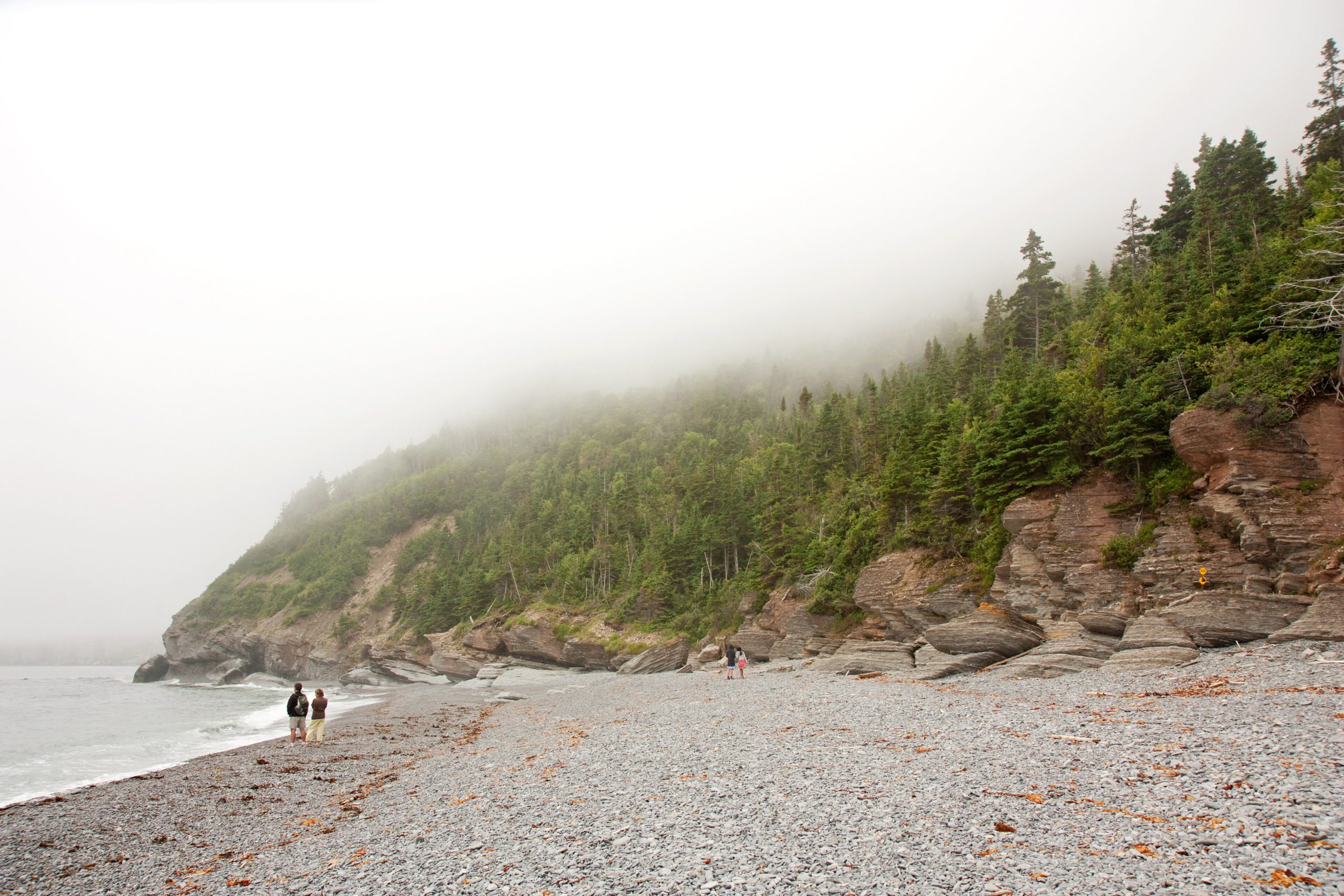 Forillon National Park