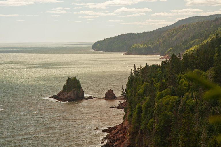 Fundy National Park