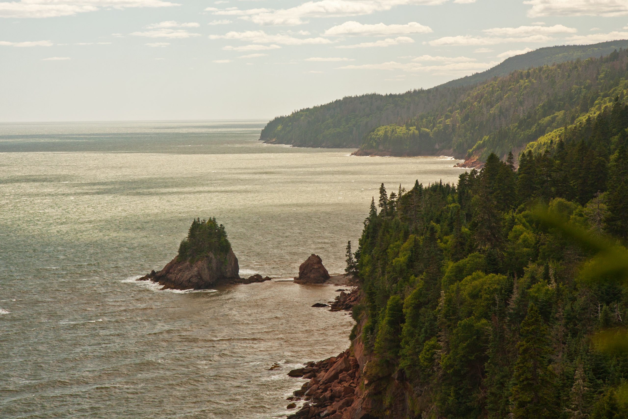 Fundy National Park
