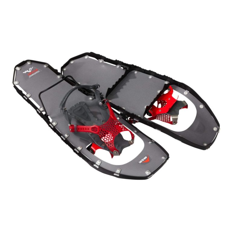MSR Lightning Ascent