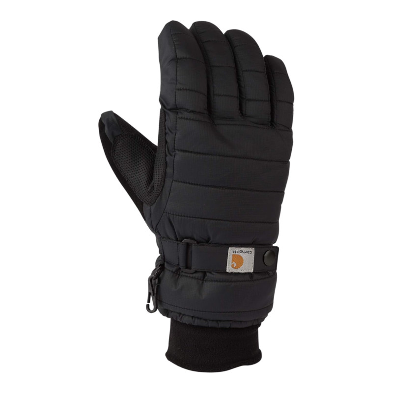 Carhartt Quilts Insulated Glove, women's