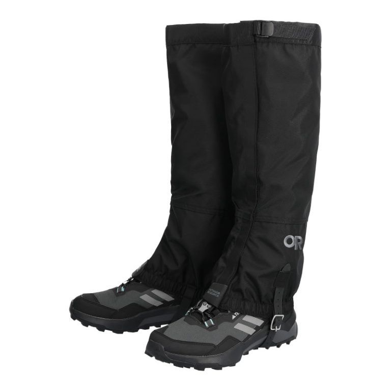 Outdoor Research Rocky Mountain High Gaiters