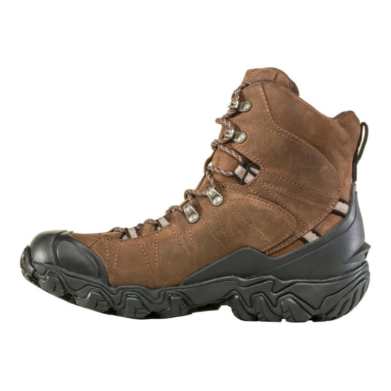 Oboz Bridger Insulated