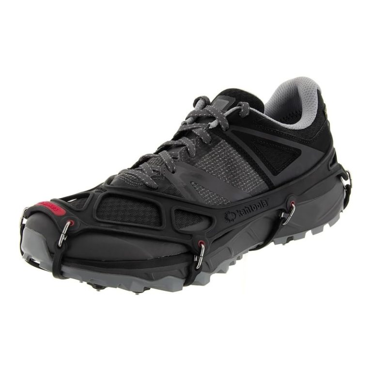 Kahtoola EXOspikes