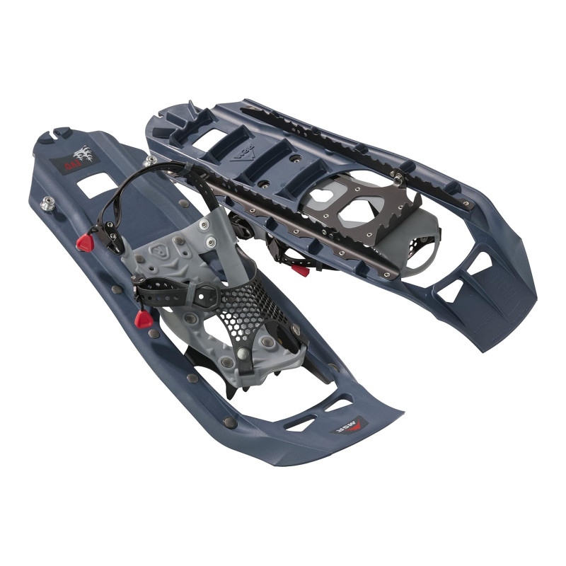 MSR Evo Trail snowshoes