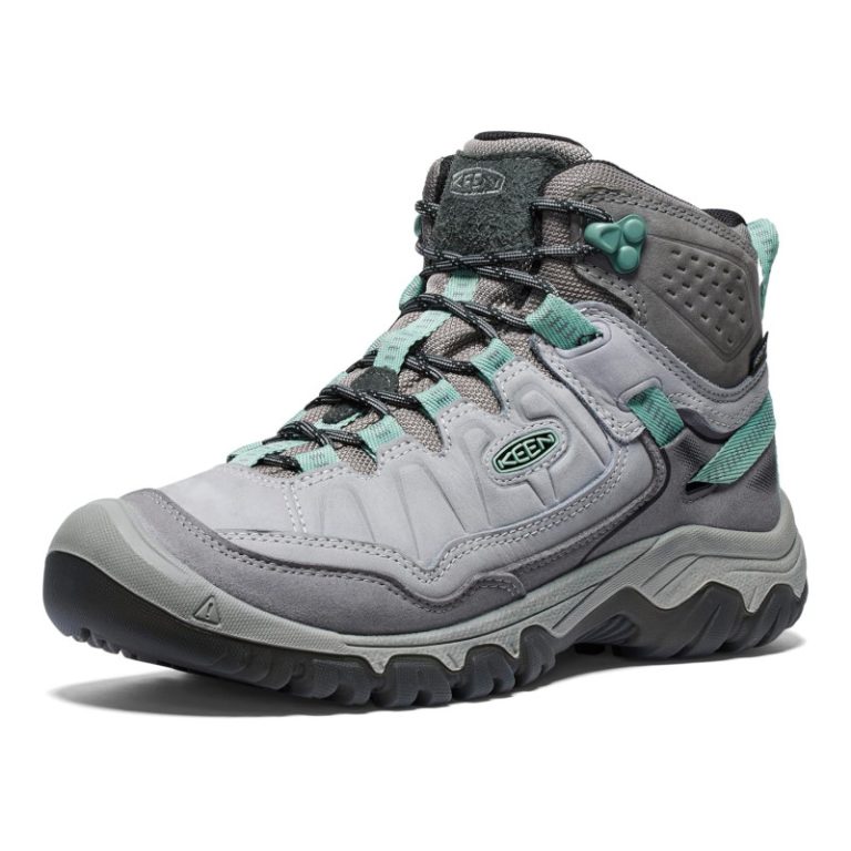 KEEN Targhee 4 Mid (women’s)