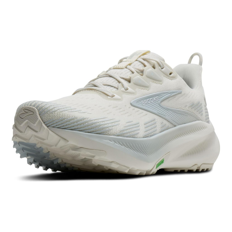 Brooks Ghost Trail running shoe, women's