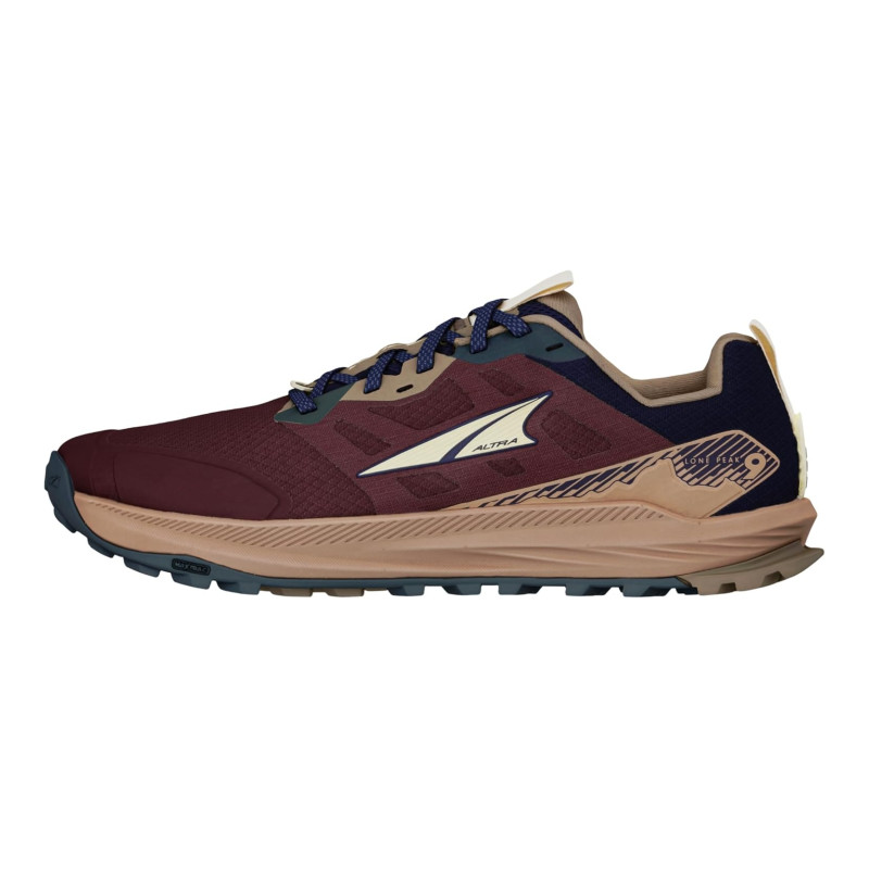 Altra Lone Peak 9 trail running shoe, men's