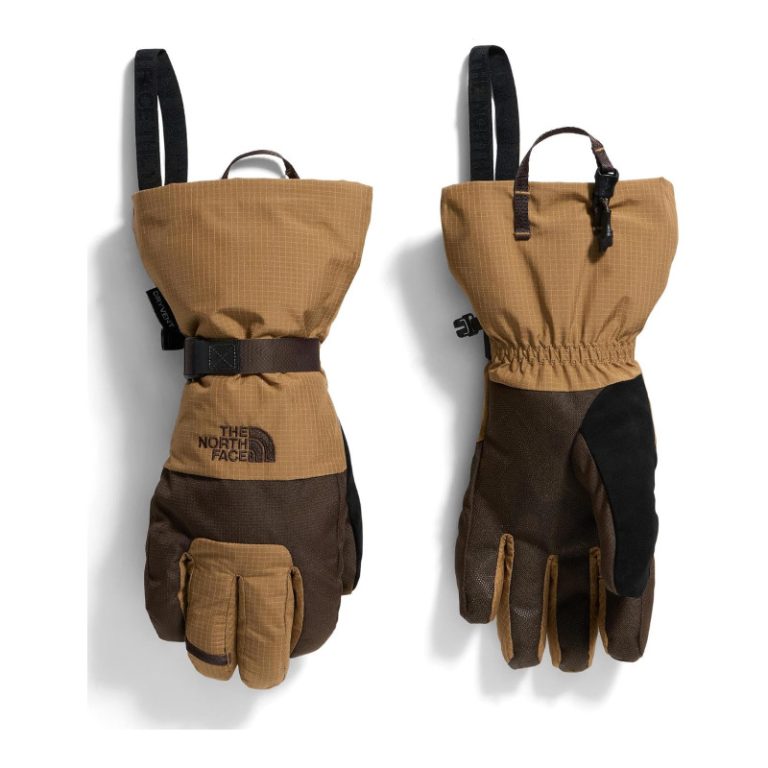 The North Face Montana Ski Glove, men's
