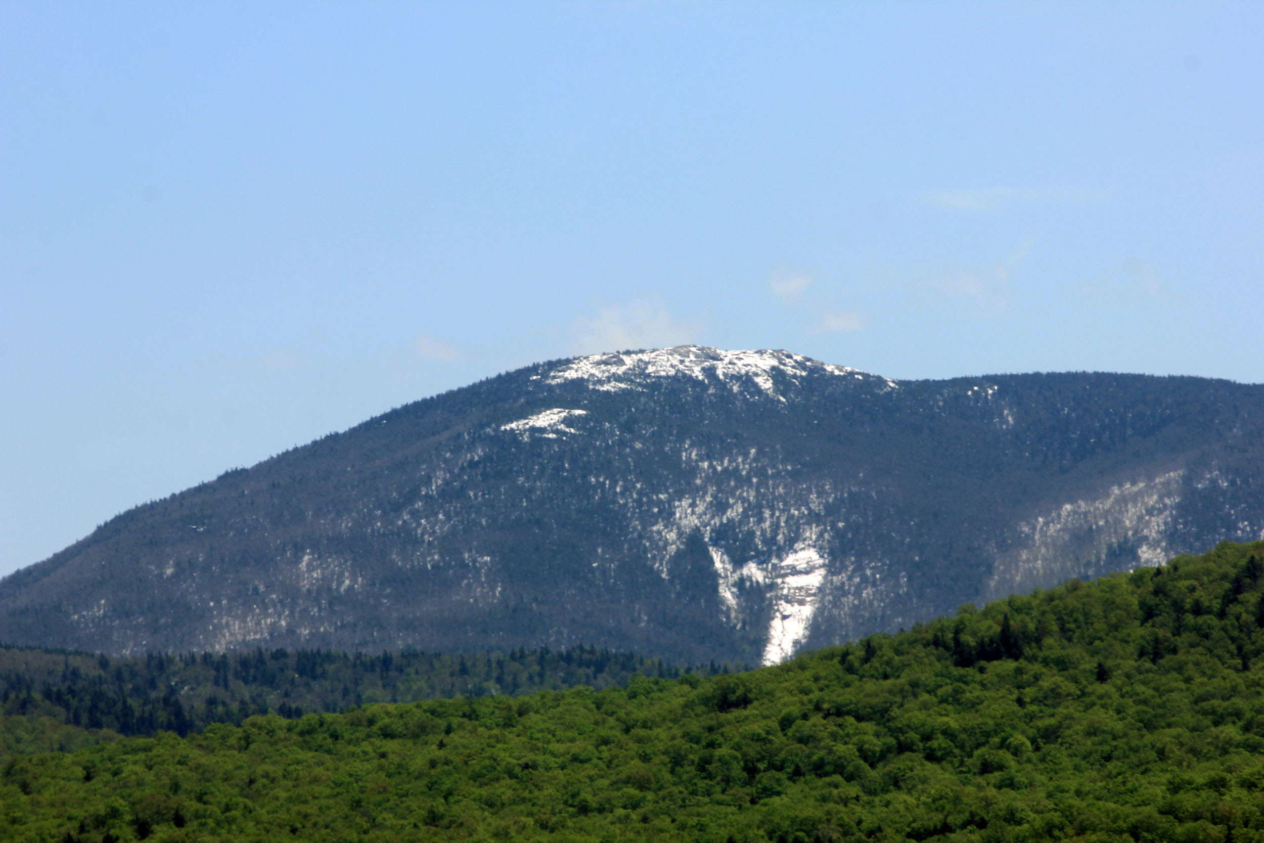 Adirondack Park