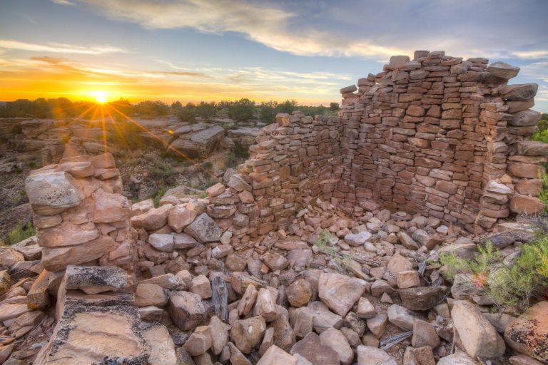 Canyons of the Ancients National Monument