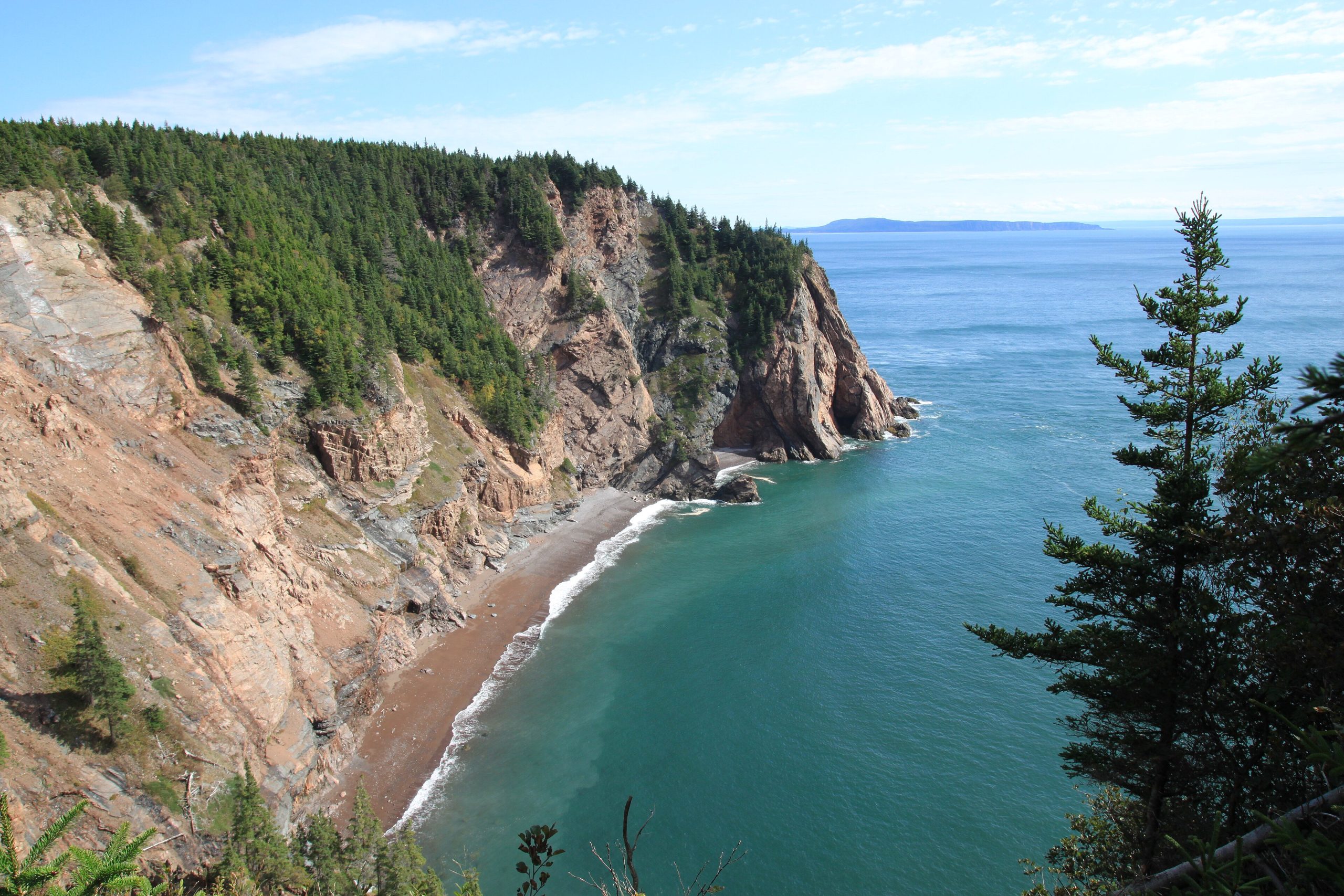 Cape Chignecto Provincial Park