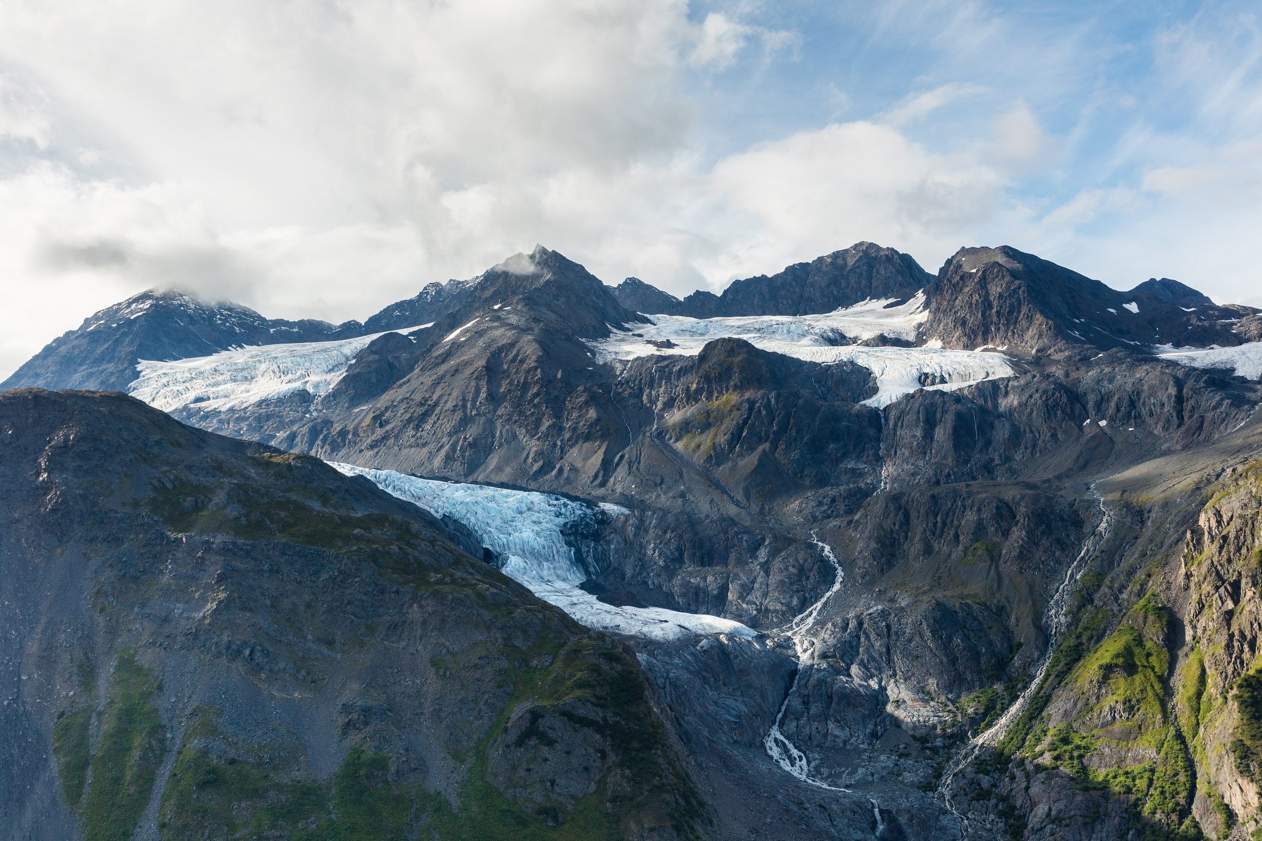 Chugach State Park